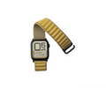 Buff Tan Apple Watch 1-Ultra Alpine Loop