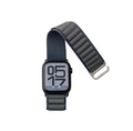 Grey Blue Apple Watch 1-Ultra Alpine Loop