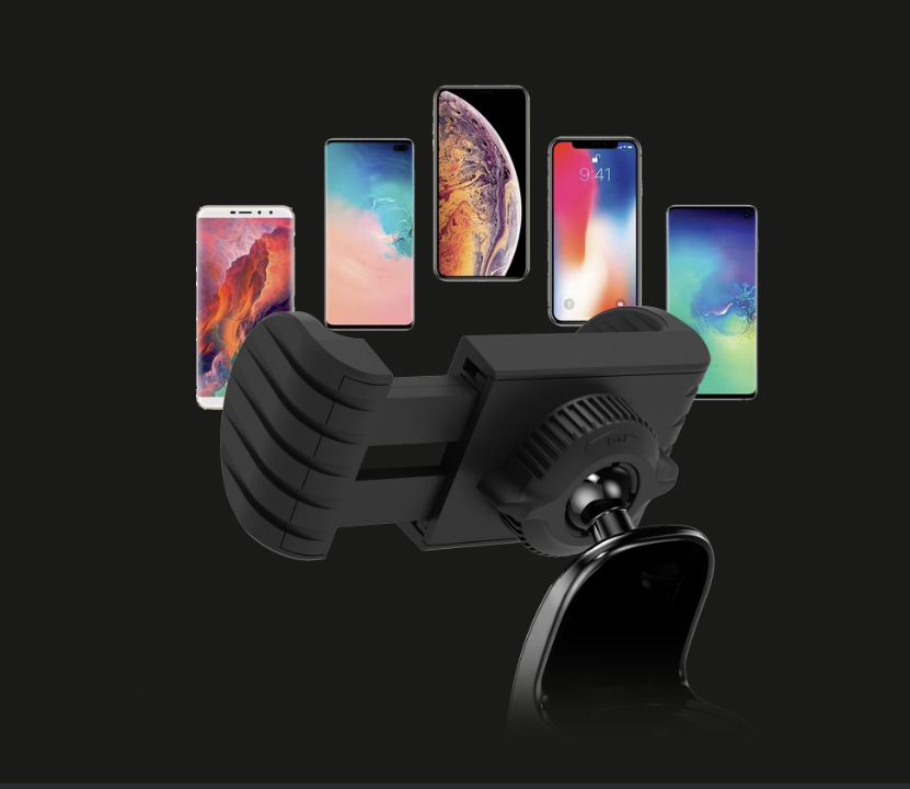 Tuff Pro Car Phone Holder amkette