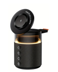 Vaku Luxos ® 4-in-1 Triostation Bluetooth Speaker