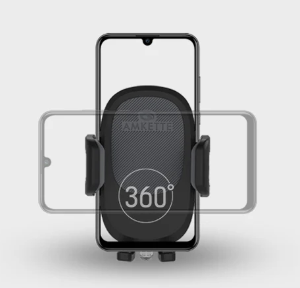 Amkette iGrip Drive AC Vent Phone Holder
