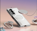 Galaxy Z Fold 8 Ultra  Magnetic clear case