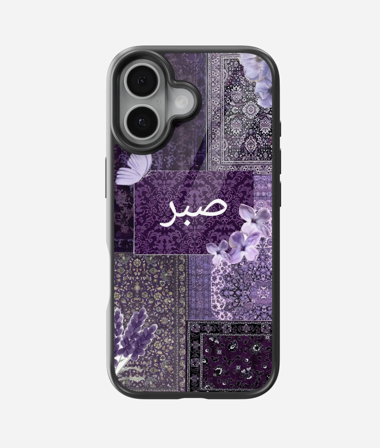 The   Regal   Sabr   Glass   Case