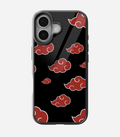 Goku   Dynamic   Glass   Phone   Case