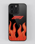 Formula 1 Mobile Cover (F1 Originals)