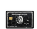 American Express Card Skin