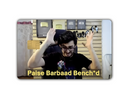 Carryminati Paisa Barbaad Meme - Card Skin