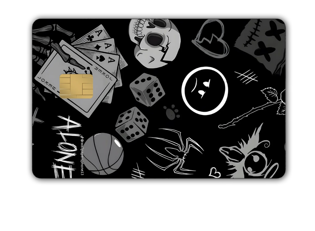 Card Skin