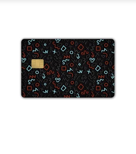 Card Skin