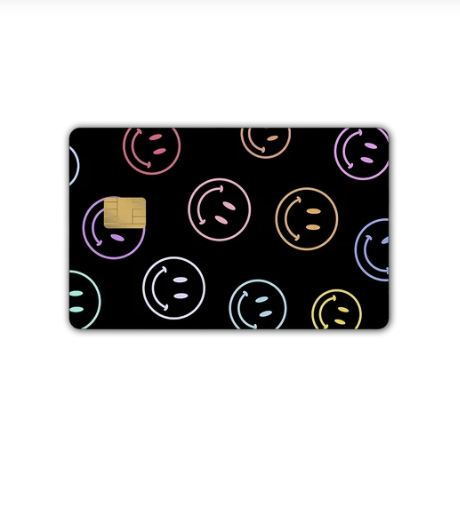 Card Skin