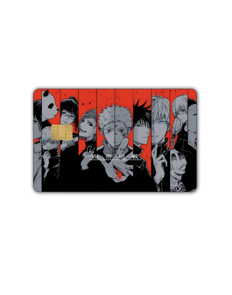 Card Skin