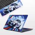 BMW Ed Laptop Skin