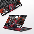 Deadpool Laptop Skin