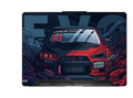 Mitsubishi Lancer EVO X Laptop Skin