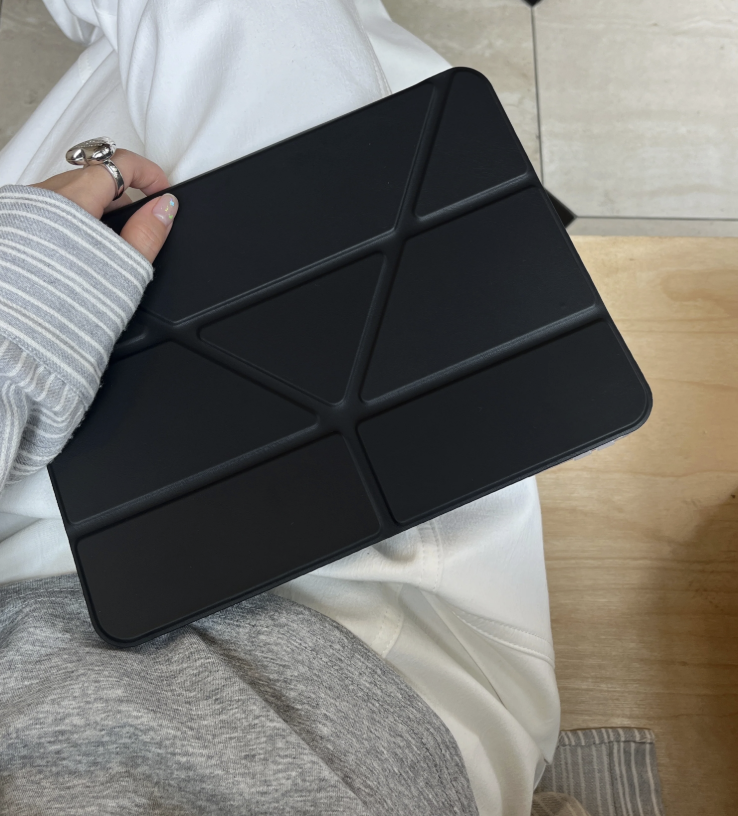 Stand iPad Case – a16