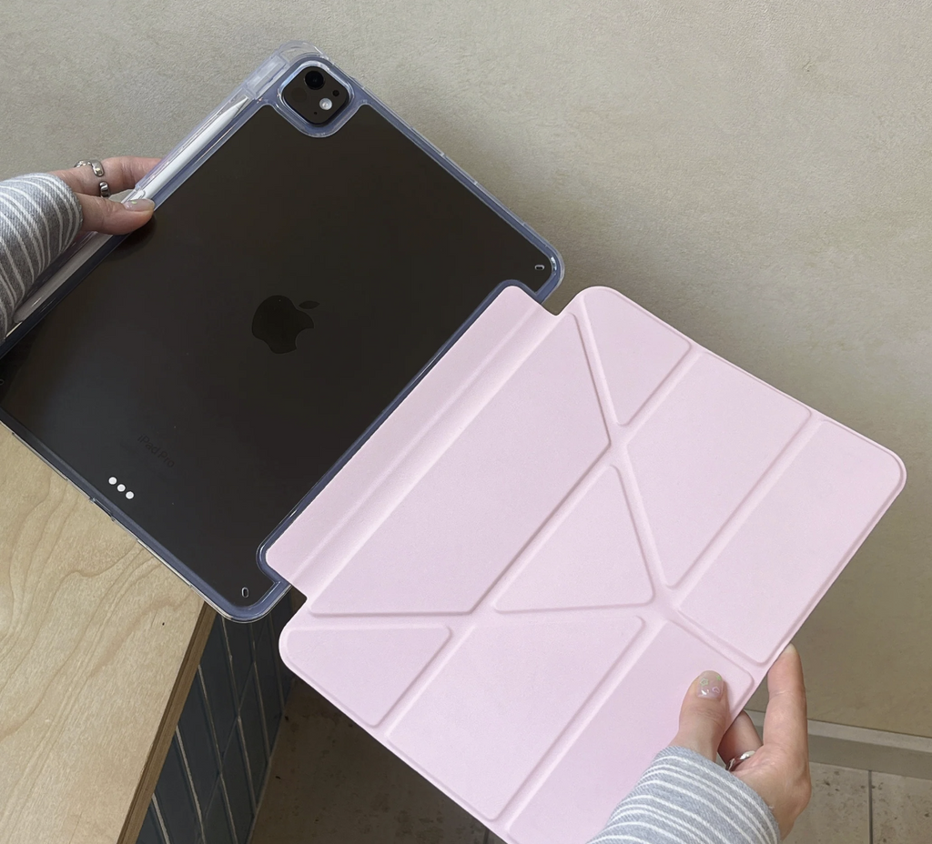 Stand iPad Case –