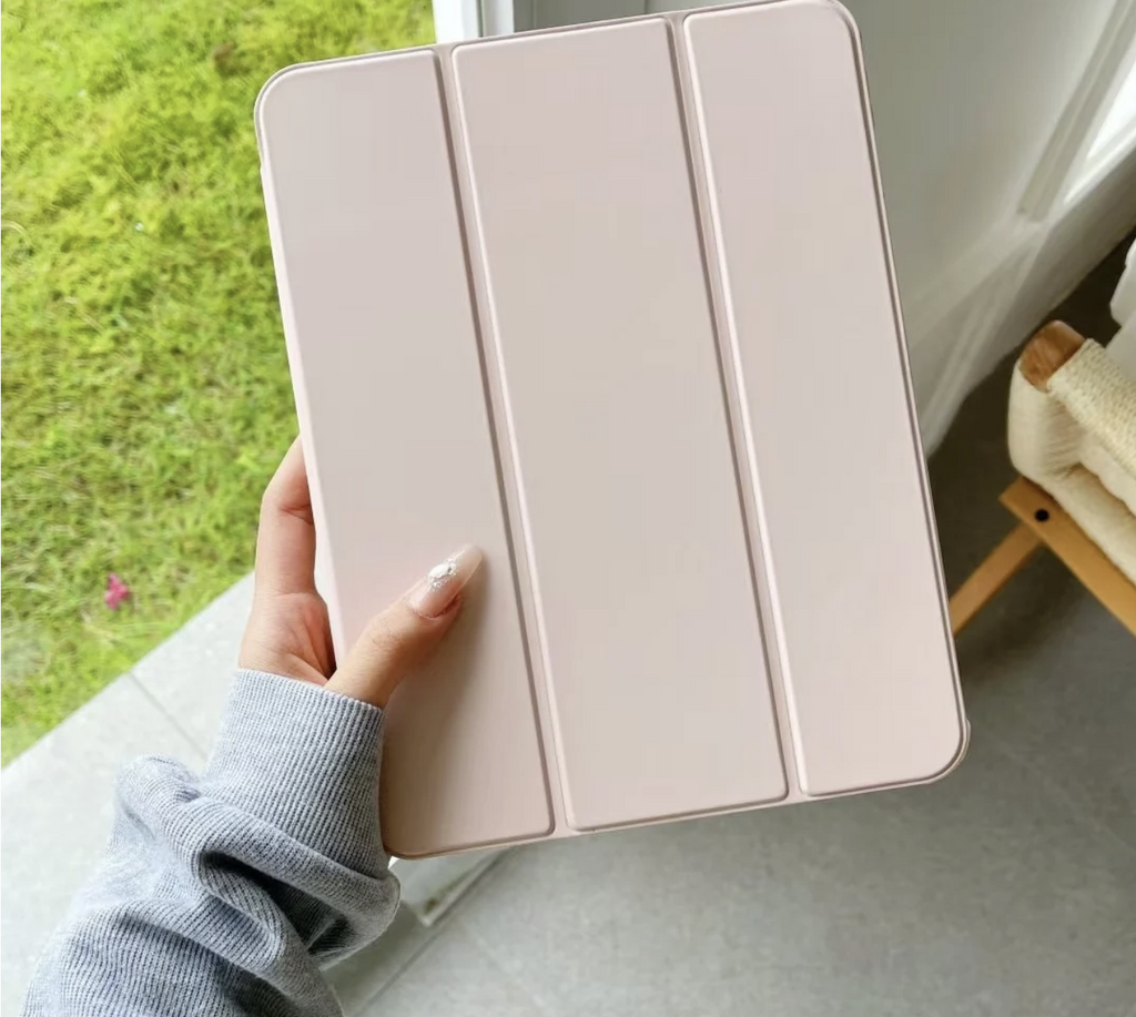 iPad 10 (10th Gen)/ iPad 11 (11th Gen) A16 2025 10.9 in Smart Case Flip