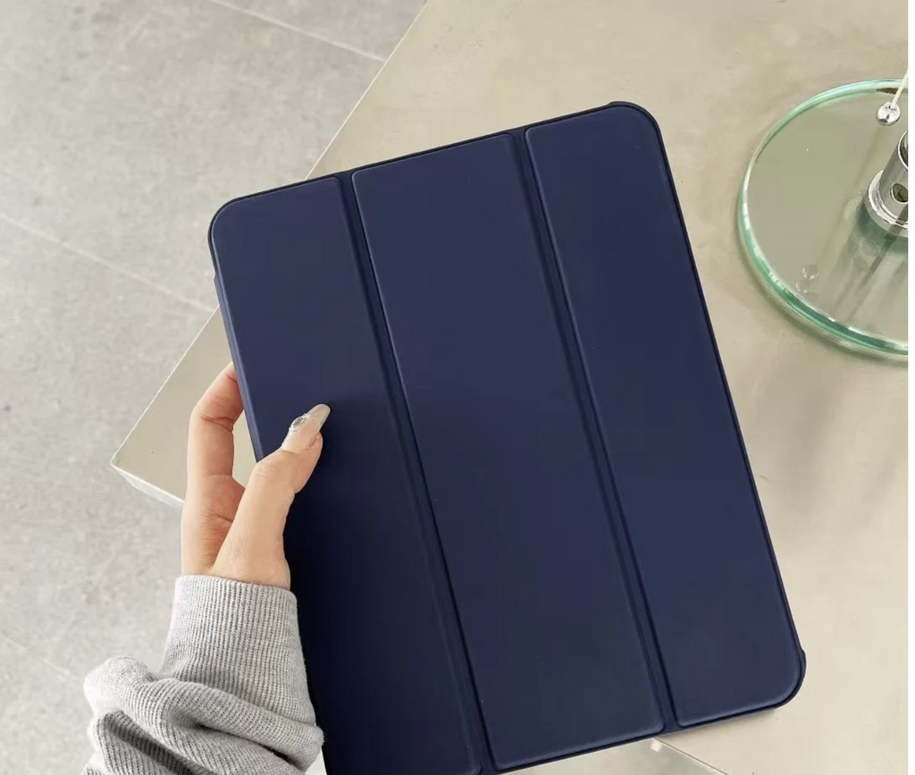 Tri-Fold for iPad 10 (10th Gen)/ iPad 11 (11th Gen) A16 2025 10.9 in Smart Case Flip