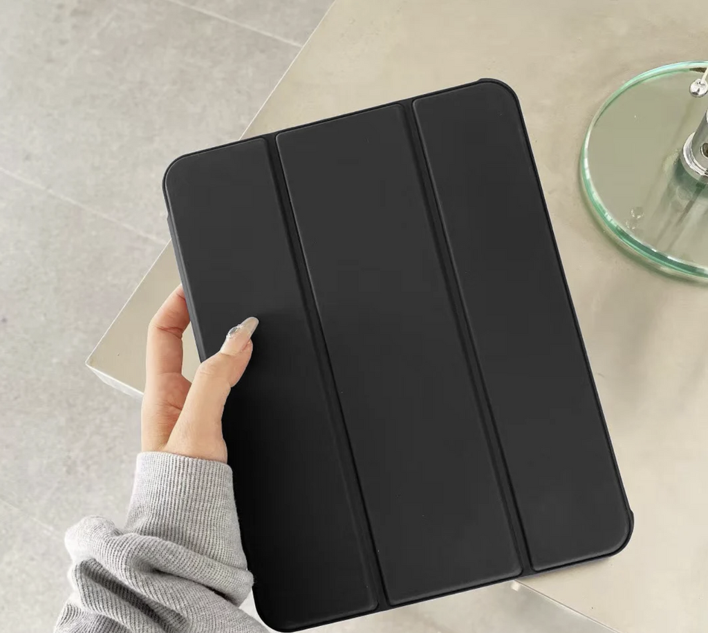 Tri-Fold for iPad 10 (10th Gen)/ iPad 11 (11th Gen) A16 2025 10.9 in Smart Case Flip