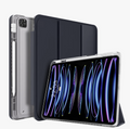 GRIPP Ultra Apple iPad Pro 12.9" / 32.77 cm (4th/5th/6th Generation, 2020/2021/2022) Case - Grey