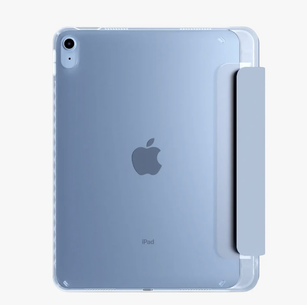GRIPP Ultra Apple iPad 11" / 27.94 cm (A16, 2025) Case - Sky Blue