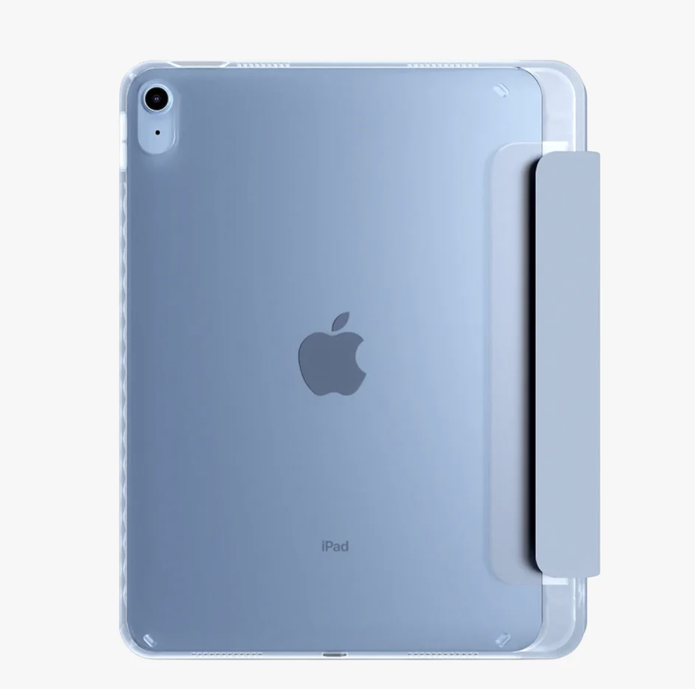 GRIPP Ultra Apple iPad 11" / 27.94 cm (A16, 2025) Case - Sky Blue
