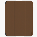 GRIPP Armor Rugged Protection Apple iPad 11" / 27.94 cm (A16, 2025) Case - Camel
