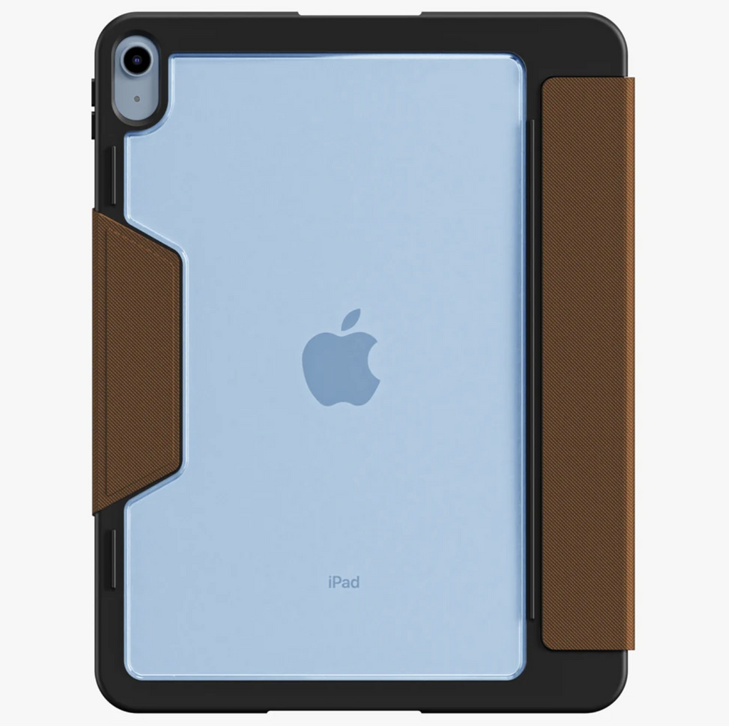 GRIPP Armor Rugged Protection Apple iPad 11" / 27.94 cm (A16, 2025) Case - Camel