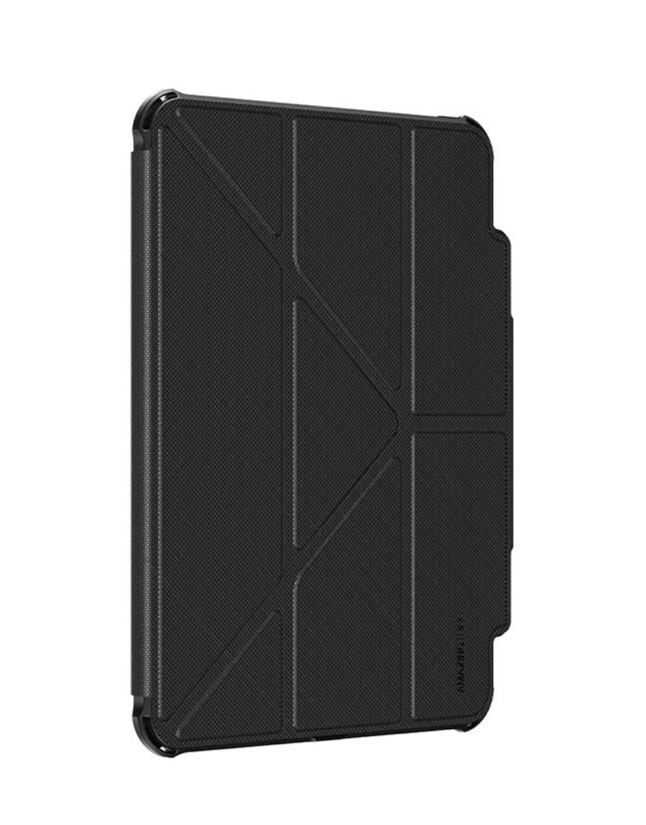 The Titan Max iPad case offers full protection for iPad  AMAZINGTHING.