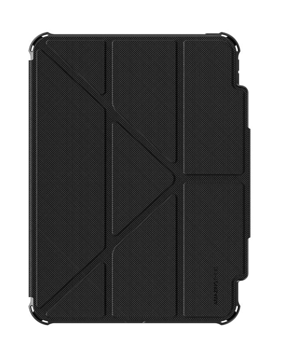 The Titan Max iPad case offers full protection for iPad  AMAZINGTHING.