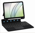 NeoPack Ipad Case With Keyboard