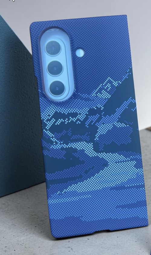 FOLD 8 COVER
