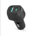 Car Power 6 Dual Output | Type-C PD | USB Port | 51 Watts