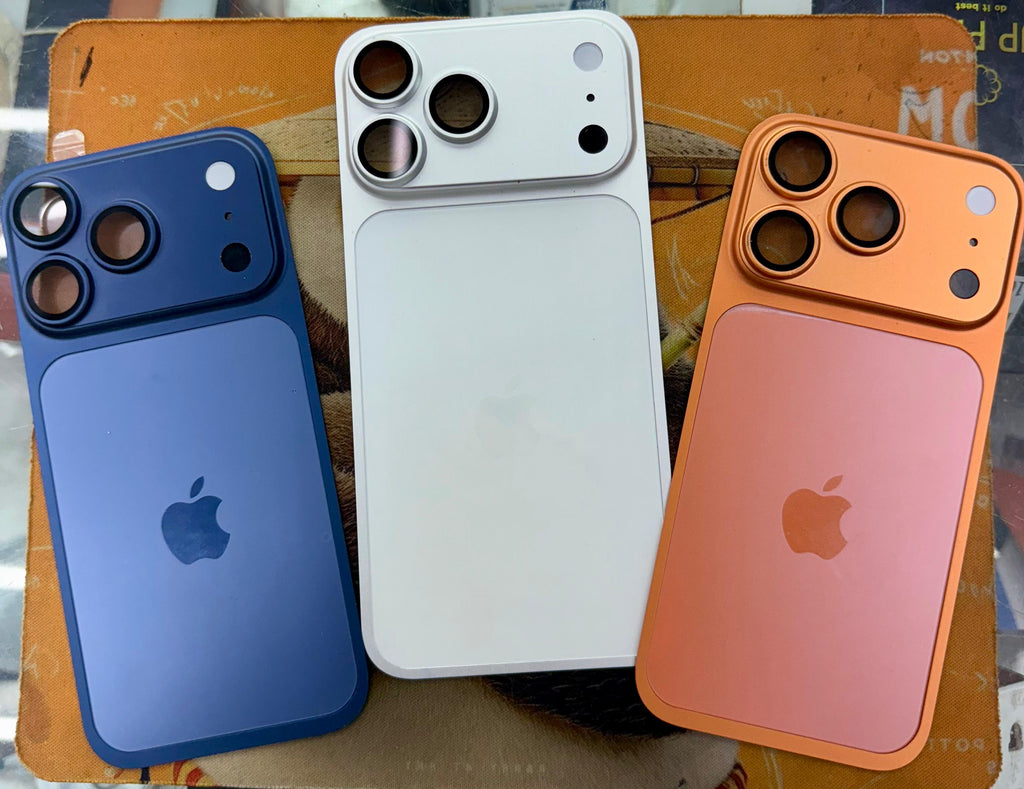 Iphone Converter