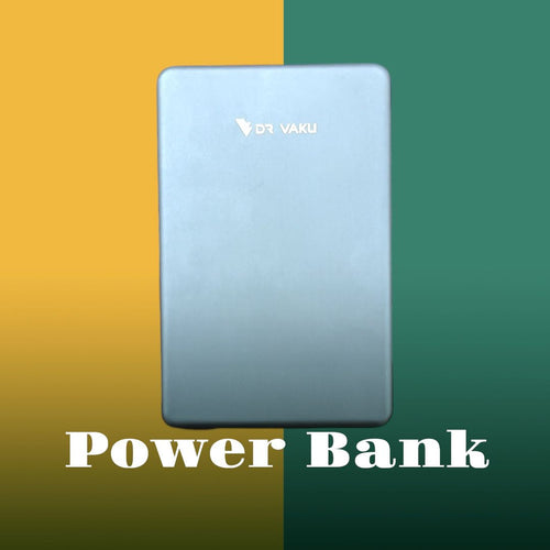 Dr vaku Luxos Power Bank  10000 mAh