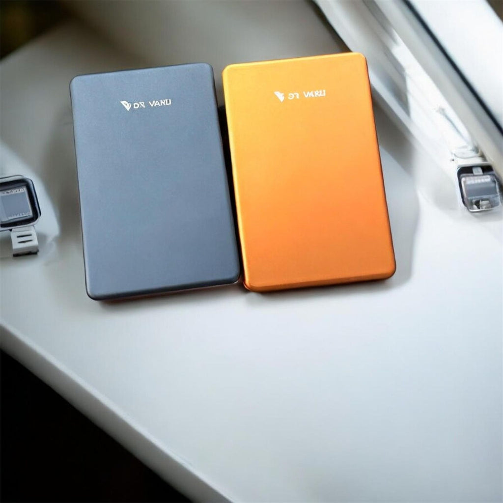 Dr vaku Luxos Power Bank  10000 mAh