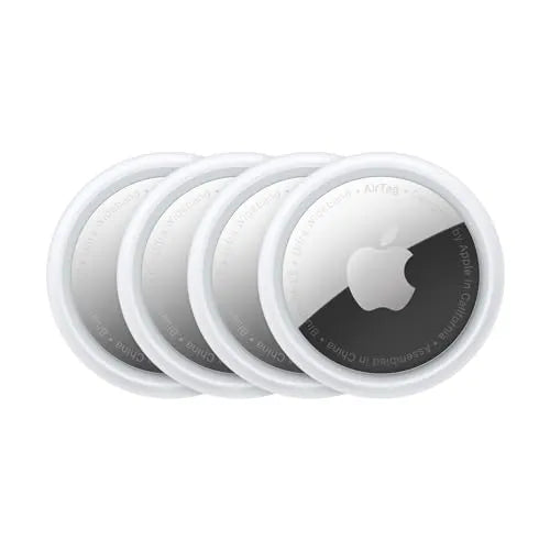 Apple AirTag – Smart Tracker for Keys, Bags & Wallets (Original)