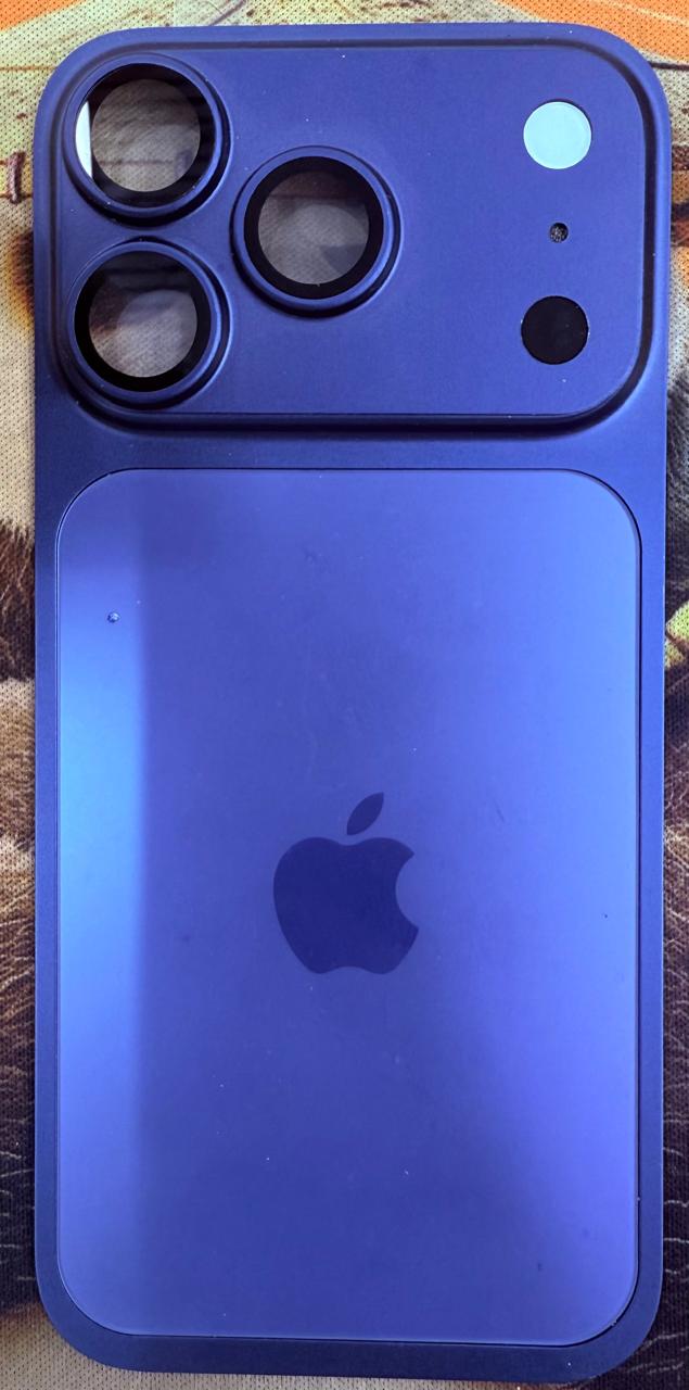 Iphone Converter
