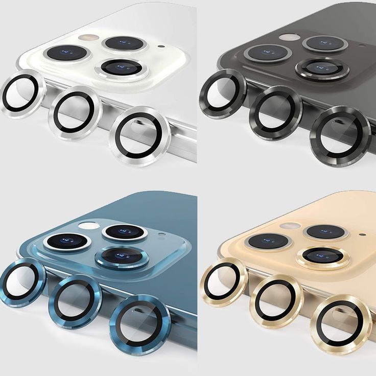 Camera Protector