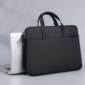 Sac pour ordinateur Portable Simple unisexe, sac à main, sac à bandoulière, adapté aux dames,