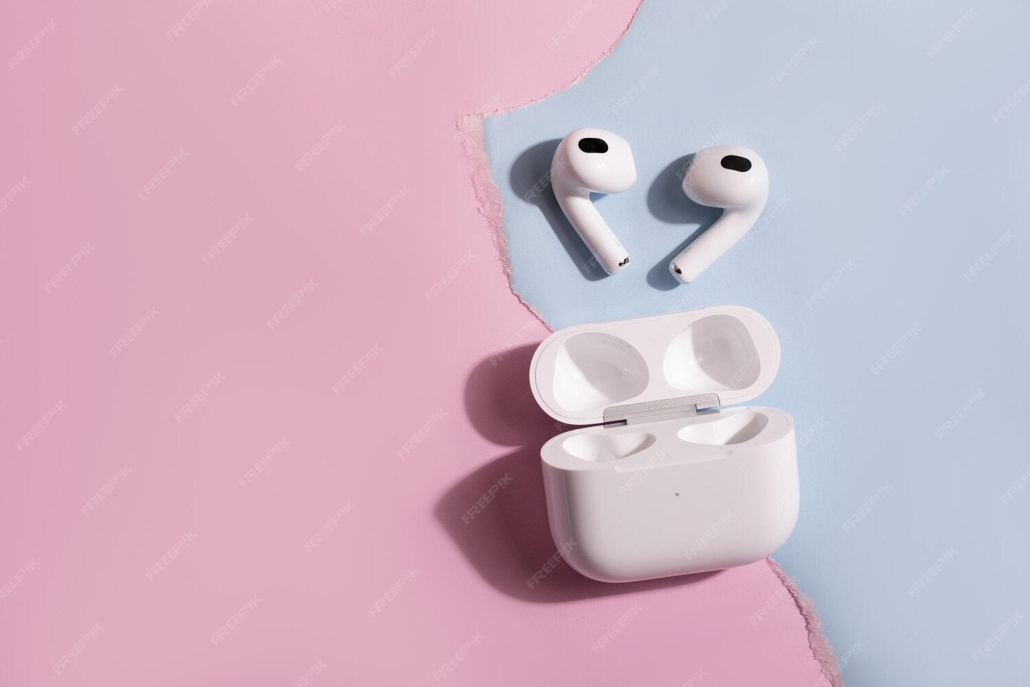 Earbuds Cases