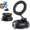 Hold Y 360° car mobile holder  Adjustable Viewing Angles| Foldable Design | Powerful Magnet| Universal Compatibility