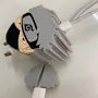 Apple 20W Charger Kakashi Cover